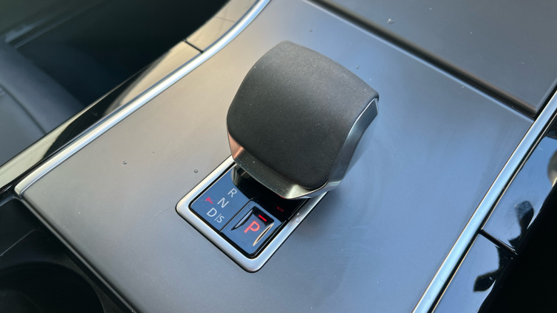 Land Rover Range Rover Evoque 2.0 D200 Dynamic SE 5dr Auto Diesel Hatchback